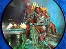 Boney M - Oceans Of Fantasy  LP, Picture Disc