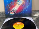 VINYL LP JOURNEY ESCAPE UK RECORD 1ST PRESS Sunburst Labels EX/EX