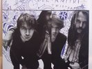 Del Amitri – Twisted Vinyl 1995 Europe NM LP W/Poster  A&M Records – 540 311-1
