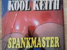 Kool Keith -  Spank Master 2x12