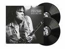 Santa Cruz 1984: The Catalyst Club Broadcast Recording [VINYL], Young Neil & Cra