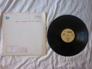 IRON MAIDEN MADE IN JAPAN  PROMO ODEON SONIC S.A EDITION 1986 SPAIN VINYL EXC