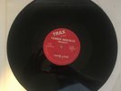 Frankie Knuckles Your Love Baby Wants To Ride Trax Records 1987 House LP VG-
