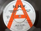 BARRY MANN - WHO PUT THE BOMP / LOVE TRUE LOVE - 45-POP 911 - 1961 - 7