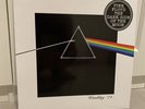 Pink Floyd The Dark Side Of The Moon Live Wembley 74 Bootleg Unoff. LP Purple