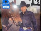 George Strait #1's Volume 1 Limited Edition - (Vinyl, 2022)