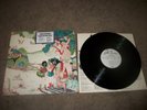 RARE FLEETWOOD MAC KILN HOUSE LP - Reprise RS 6408 EX VINYL WHITE LABEL PROMO