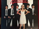 Blondie  Parallel Lines (LP Vinyl Record) NM/NM Chrysalis CHR 1192