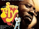 Superfly  CURTIS MAYFIELD vinyl LP  ltd numbered RUN OUT GROOVE 2 vinyl x lp