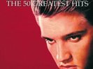 Elvis Presley **The 50 Greatest Hits **BRAND NEW RECORD LP VINYL