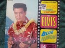 100% MINT SEALED ORIGINAL EARLY 60's   Elvis Presley 