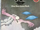 UFO - UFO 2 - Flying - One Hour Space Rock LP Nova /Jem records