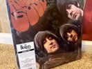 SEALED Beatles- Rubber Soul Vinyl, Mono, REMASTERED 2014 180g, (Out Of Print)