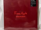 when the pawn… (vmp vinyl lp) - fiona apple