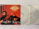 GANG STARR – Hard To Earn 2LP 1994 UK ORIG 7243 8 28435 1 1 Hip Hop Chrysalis