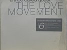 A Tribe Called Quest – The Love Movement 3LP 1998 Jive - 01241-41638-1  VG++ US1
