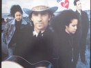 THE BLACK SORROWS - HARLEY AND ROSE - 2 LP SET - Vinyl Record AUSTRALIAN