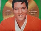 Elvis Presley Gold Records Vol 4. Rca Victor Red Spot