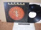 AZTECA – PYRAMID OF THE MOON CBS SONY '73 Japan LP US 70s LATIN PSYCH JAZZ ROCK