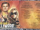 Once Upon A Time In Hollywood Soundtrack Sealed Gatefold Double Vinyl LP PJ