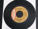 ETTA JAMES AT LAST / I JUST WANT TO MAKE LOVE TO YOU (SOUL 45) #5380 TICKS POPS