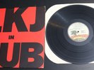 Kinton Kwesi Johnson-LKJ In Dub-Mango 9650-USA EXCELLENT VINYL