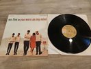 WE FIVE You Were On My Mind ORIG 1965 LP A&M SP-4111 NEAR MINT Vinyl Folk Pop