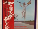 ROLLING STONES / GET YER YA-YA'S OUT JAPAN ISSUE LP W/ OBI, BOOKLET