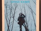 DOORS / LITTLE GAMES DOUBLE LP