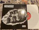 Aufruhr ESV records rock o rama oi LP