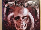 Six Feet Under - Bringer Of Blood_LP Vinyl_Cannibal Corpse_Sodom_Death Metal LP
