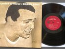 Bobby Cole - A Point of View LP Concentric promo private press jazz vocal VG+