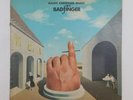BADFINGER Magic Christian Music ST3364 LP Vinyl VG++ Cover VG+ Apple 1970