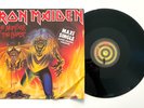Iron Maiden-The Number Of The Beast-Maxi Single Super Sound Version -Germany '82