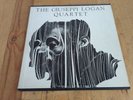 1965 USA GIUSEPPI LOGAN QUARTET LP ESP DISK 1007 MONO JAZZ