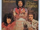 The Jimi Hendrix Experience - Electric Ladyland - Polydor - Germany
