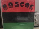 Boscoe RARE Funk Soul Jazz kingdom of chad 1973 shrink Chicago LP Record