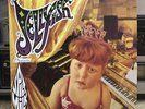 Jellyfish Spilt Milk Vinyl LP records rock glam