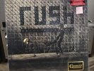 SEALED Rush Roll the Bones Rock LP Record Vinyl