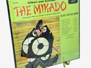 Gilbert And Sullivan THE MIKADO LP Box Set D'Oyly Carte Opera Co RS 62004 SEALED