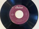 RARE Mazzy Star - Fade Into You/She's My Baby 1993 Capitol Jukebox 45 rpm record