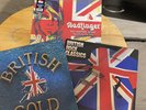 BADFINGER VINYL NO MATTER WHAT REVISITING THE HITS VINYL & BRITISH ROCK