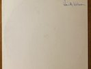 LEON RUSSELL Hank Wilson's Back Vol. 1 US 1975 Shelter PROMO Test Pressing LP