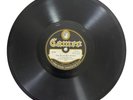 Carson Robison Trio – The Porto Rico Storm / An Old Man's Story 1928 Cameo– 8346