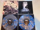 BACK TO THE FUTURE PART II Original Score 2xLP Color Splatter Vinyl MONDO Record