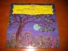 PIERRE FOURNIER CELLO & JEAN FONDA PIANO SCHUBERT MENDELSOHN SCHUMANN