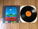 Krank Extended Play Vinyl LP EP Ruff Richmond Va Private Press Modern Soul Funk