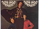 JIMI HENDRIX UK Stereo 1st Press ARE YOU EXPERIENCES LP Unplayed? 1973