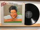 Ella Fitzgerald Wishes You A Swinging Christmas Vinyl LP Verve Records SHRINK NM