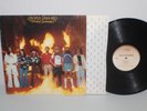 Lynyrd Skynyrd – Street Survivors - LP - 1977 First Press / Flames Gatefold